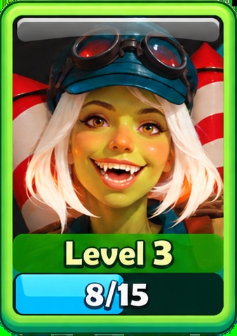 Saboteur hero card